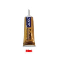 Yaxun Y-7000 Clear Glue (50ml)