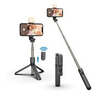 Moxom MX-SS10 Portable Selfie Stick