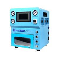 SUNSHINE S-959D Edge LCD repair split machine mobile lcd repair machine