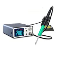 Aixun T3B C210 Intelligent Soldering Iron