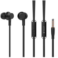 Celebrat G19 Wired Headphones 3.5mm Stereo Sound In-ear  Earphone