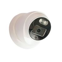 HENGDA HD 215-2 5.0 MP Night Vision Color AHD Indoor Camera