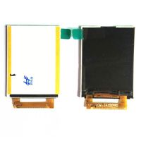 LCM 24028 A1 Multy (24PIN) LCD Display