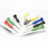 BAKU BK-8600 High Quality Screwdriver Set