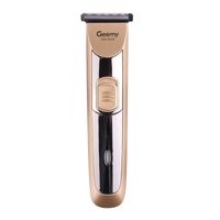 Geemy GM-6028 Hair And Beard Trimmer