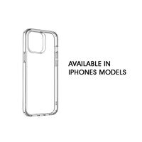 iPhone Clear Case