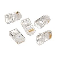 RJ 45 Clip CAT5 High Quality