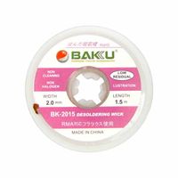 BAKU BK-2015 Desoldering Wick