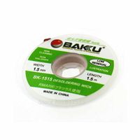 BAKU BK-1515 Desoldering Wick