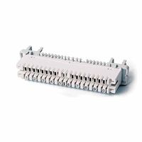 Krone 10 Pair Telephone Block