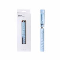 MINISO Bluetooth Portable Wireless Extendable Selfie Stick