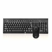 HP KM100 USB Gaming Keyboard and Mouse