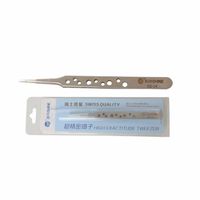 Sunshine SK-14 Precision Tip Tweezers