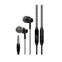 ZIOR R22 Extra Bass True Wired Headphones