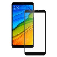 Xiaomi Redmi 5 Plus Full Tempered Glass