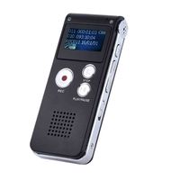 IC Digital voice Recorder 8GB