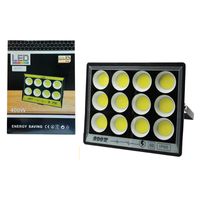 600W LED Outdoor Flood Light IP66