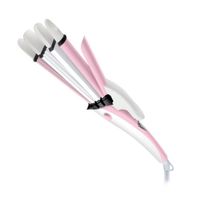 Geemy GM-2835 2 in 1 Hair Iron Hair Straightner