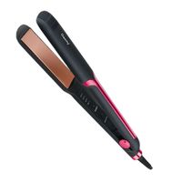 Geemy GM-2838W Professional Portable Hair Straightener