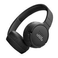 JBL TUNE 670BT On-Ear Headphones - Normal