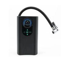 CQB-001 Power 120W Air Pressure For Car